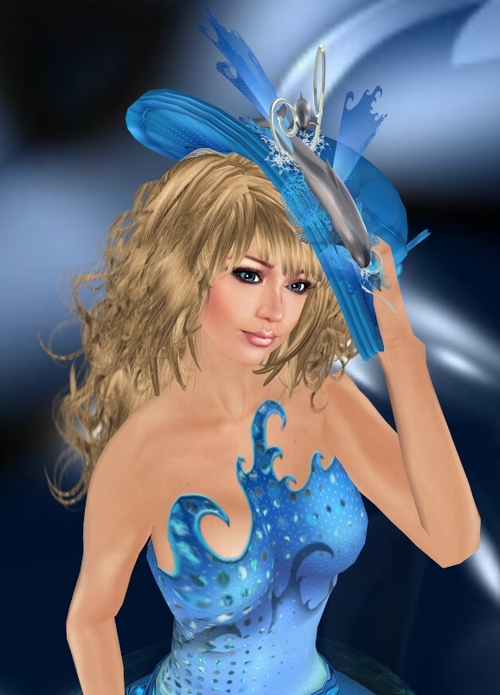 Haute Couture Holiday sale2