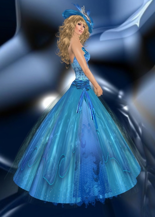 Haute Couture Holiday sale2