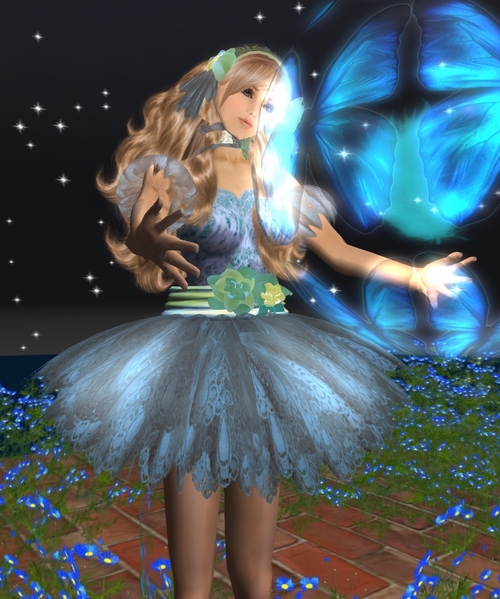 un jour*DOLL DOLL