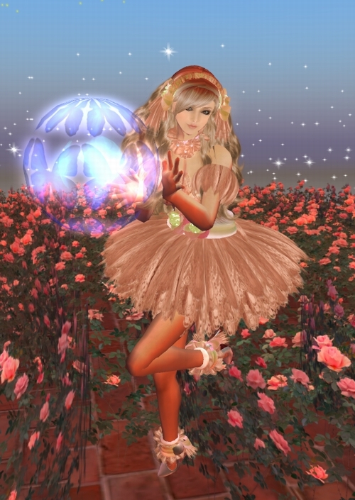 un jour*DOLL DOLL