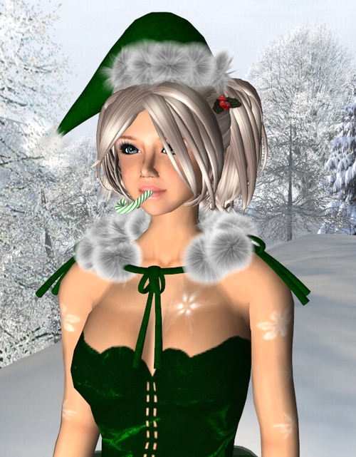 ☆クリスマス☆ ギフト♪