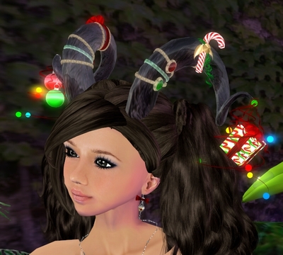 Solange! Fashions HUNT