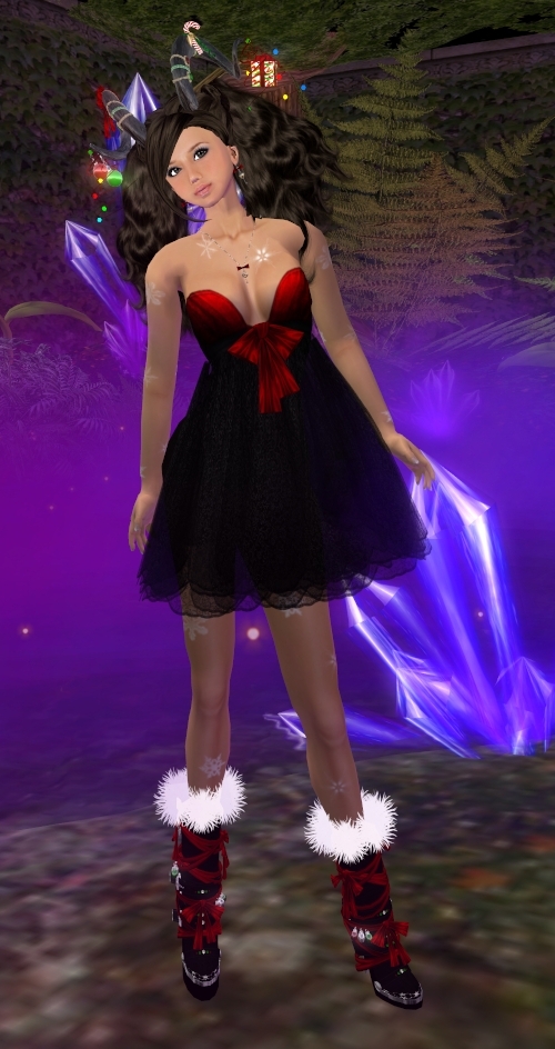 Solange! Fashions HUNT