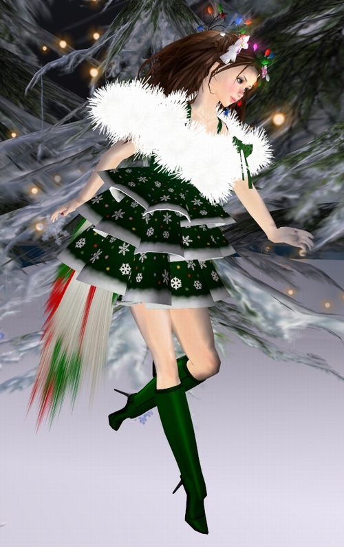 ☆クリスマス☆ イルミネーション