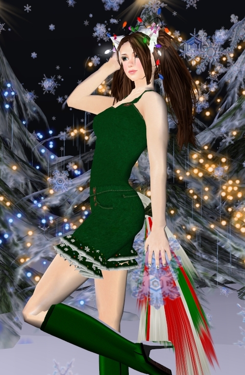 ☆クリスマス☆ イルミネーション