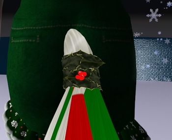 ☆クリスマス☆ イルミネーション