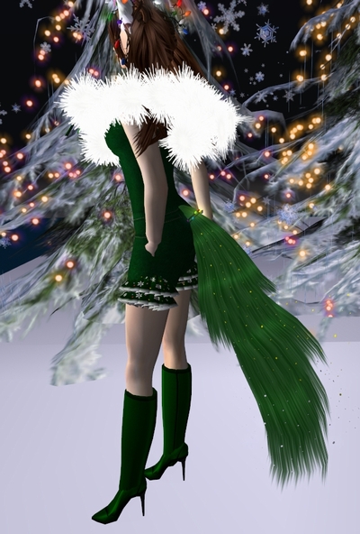 ☆クリスマス☆ イルミネーション