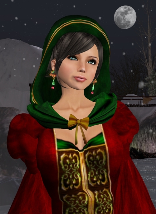 ☆クリスマス☆ Evies Closet