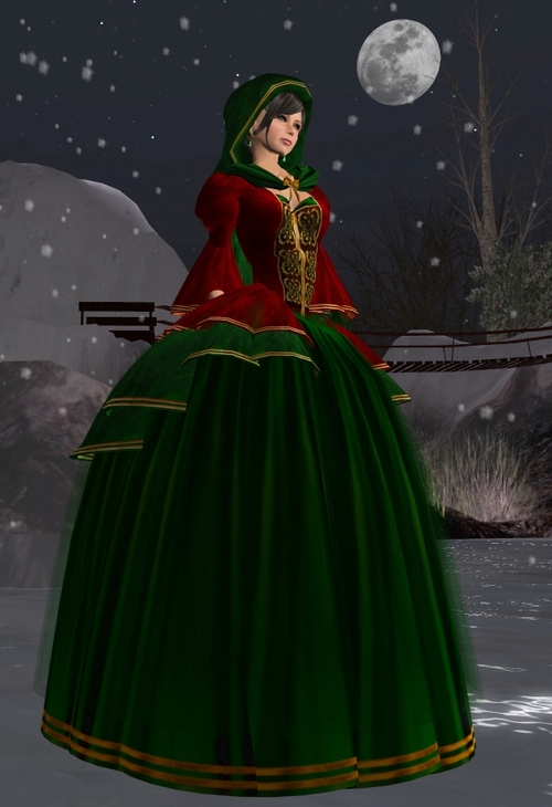☆クリスマス☆ Evies Closet