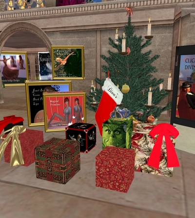 ☆クリスマス☆ ギフト♪