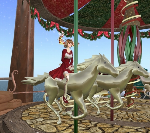 ☆クリスマス☆ OZのクリスマス