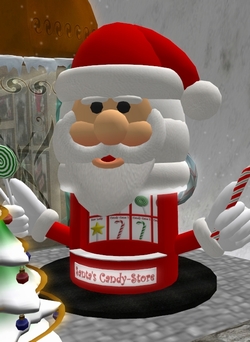 ☆クリスマス☆ OZのクリスマス