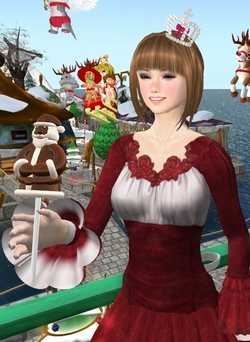 ☆クリスマス☆ OZのクリスマス