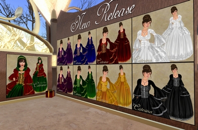 ☆クリスマス☆ Evies Closet