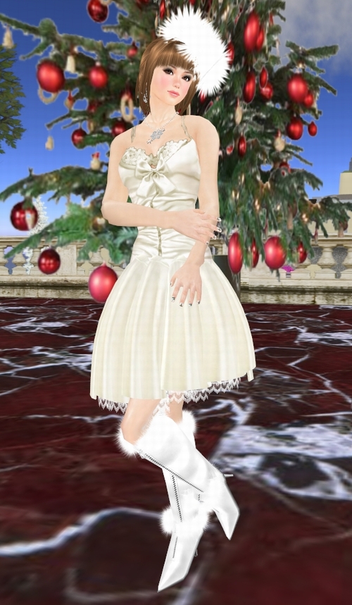 ☆クリスマス☆ ギフトでいいの?