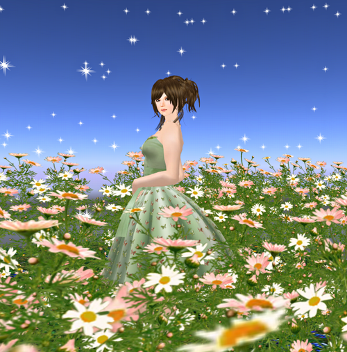 Little Birdさんの新作スキンに惚れた
