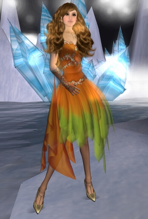 *DG* Innovations Serendipity2