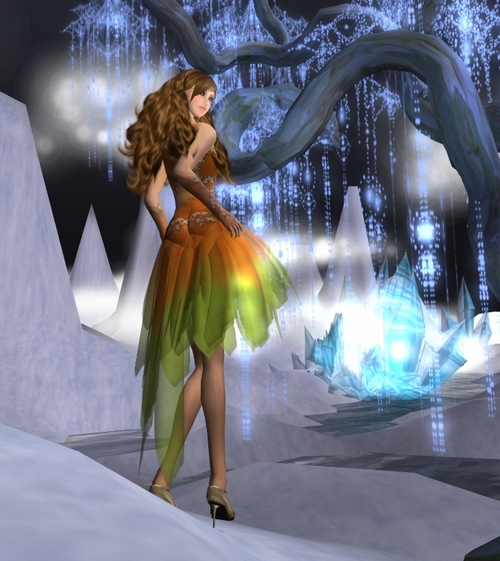 *DG* Innovations Serendipity2