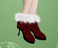 Magic of Oz Candy Cane Frolic