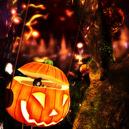 The Nightmare before...
