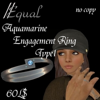 Aquamarine Engage Ring1