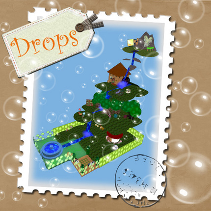 ファンタジーワールド*Drops*