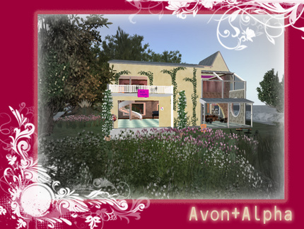 オススメ❤海外のカフェ Avon+Alpha