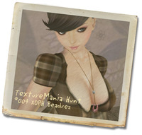 TextureManiaHunt&超興奮フリービーショップ
