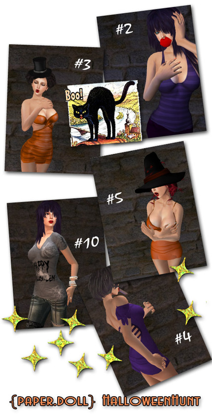 +Olive+ ☆HALLOWEEN☆フリーもw