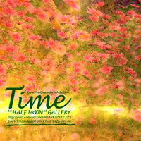 個展 rira Quintessa *Time*　