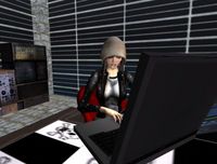 残業はスキですか。