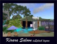 キララサロン：splash lagoon店