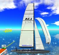 AC-J2登場！