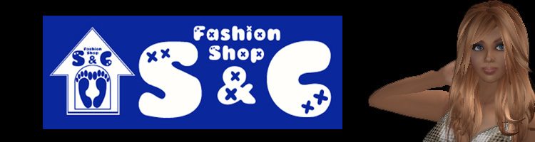 Fashion Shop S&C