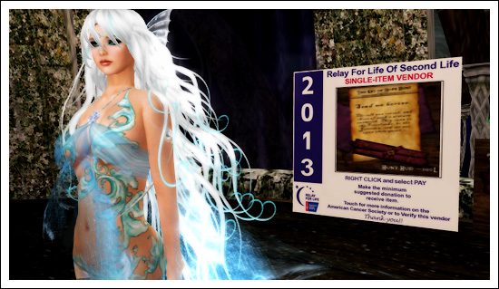 Fantasy Faire 2013 Hunt