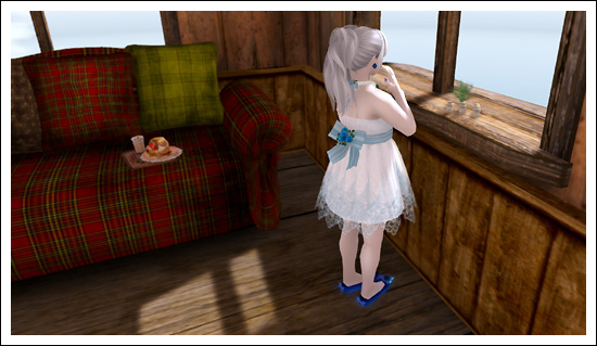 Kawaii Mini Hunt