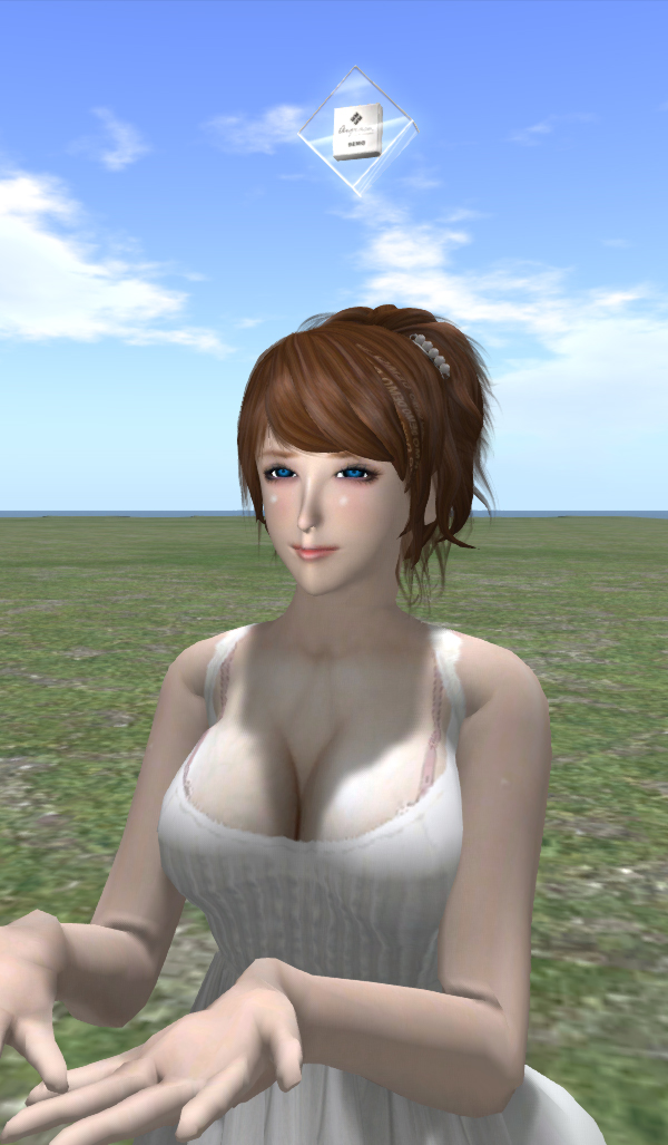 真の美しさは