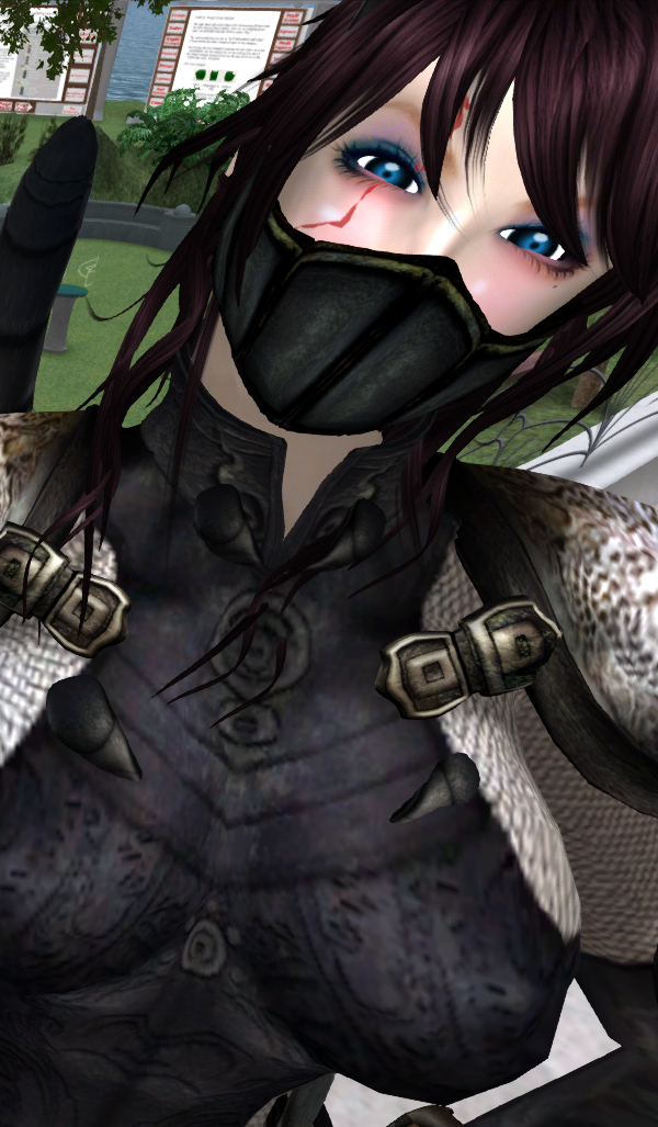 真の美しさは