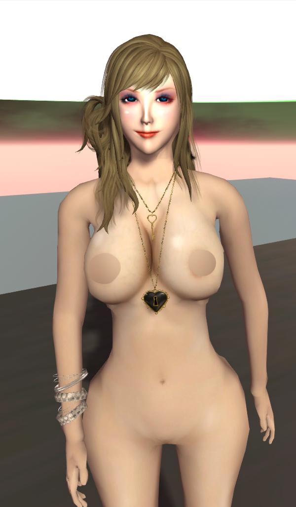 究極の肉体美