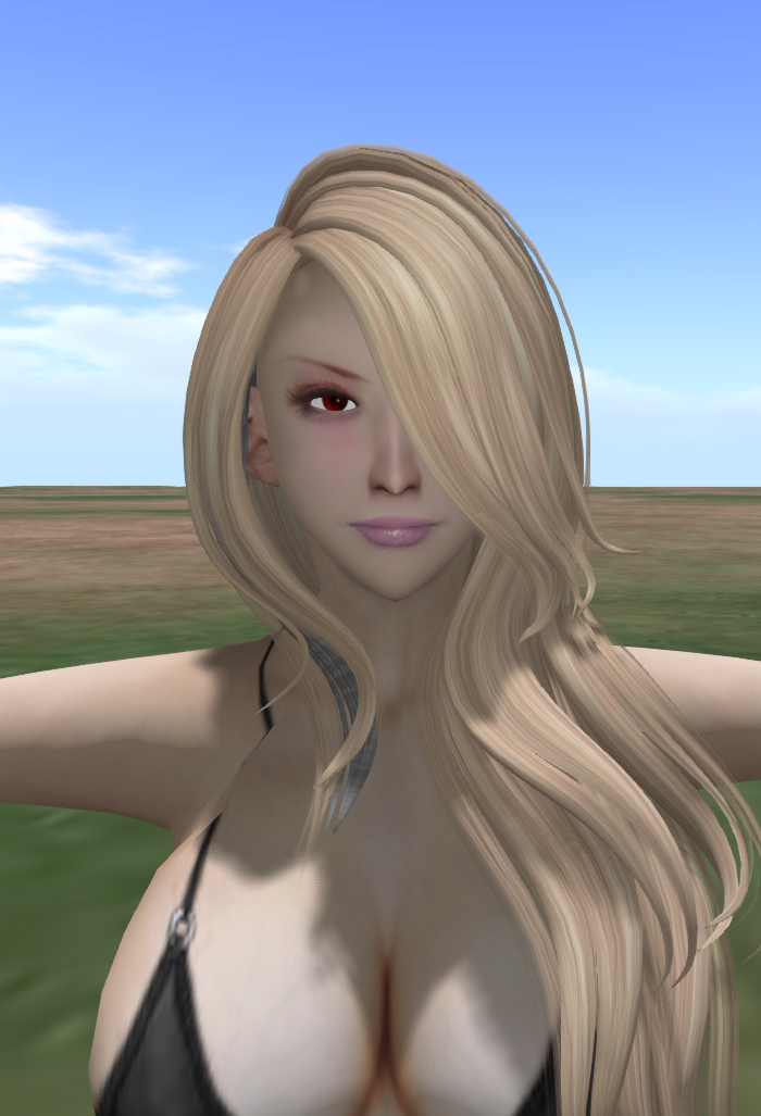 FL-AVATARは