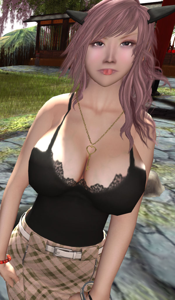 さらに美しく?