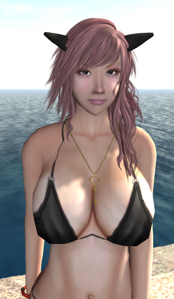 本当に美しいアバターへレベルアップ 違いがありました。
