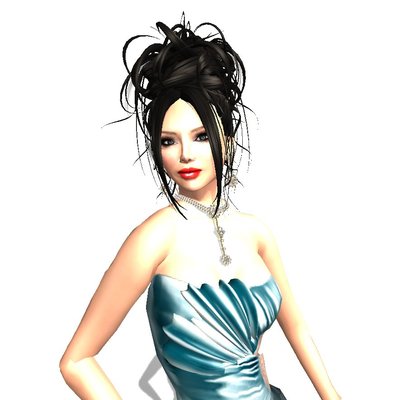 -AZUL- Annelisie
