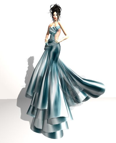 -AZUL- Annelisie