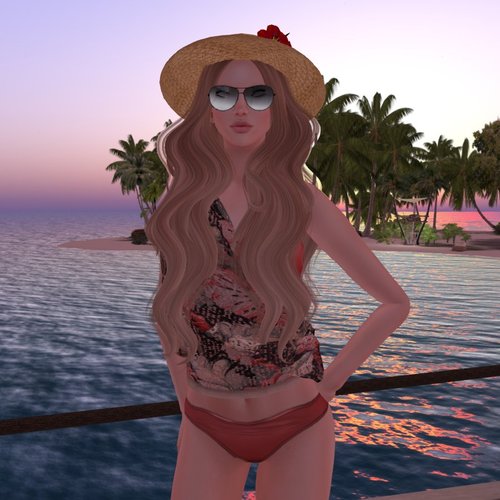 Prism Linea Bikini