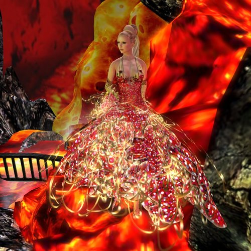 Suzaku - firebird