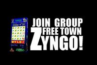 FREETOWN ZYNGO GROUP