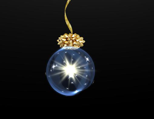 Xmas 準備はじめyo!