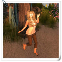 ***Ambrosia*** - Group Hunt