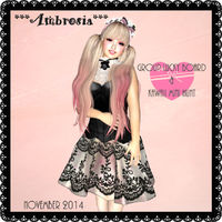 ***Ambrosia*** Group LB & HUNT